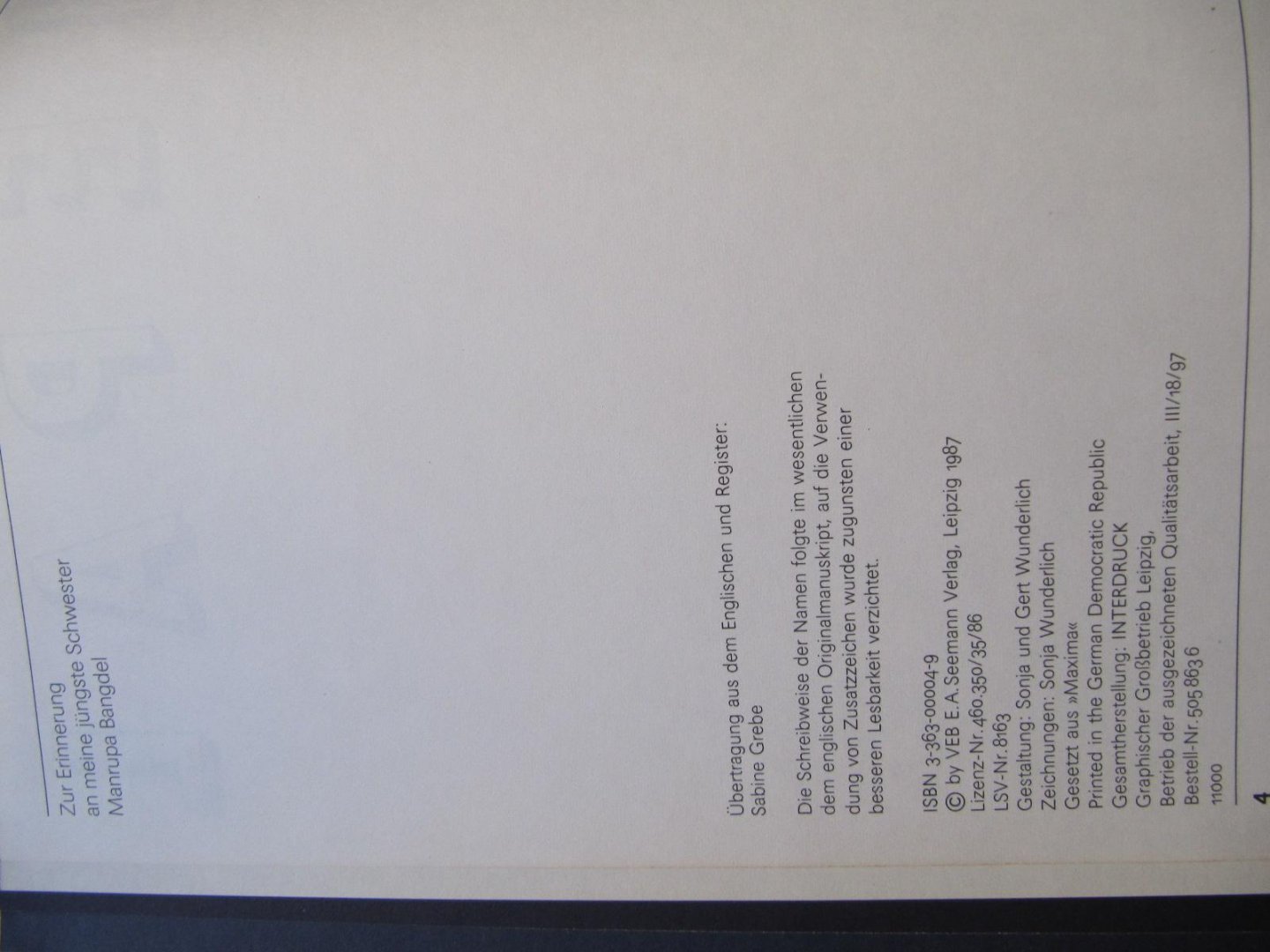 Lain S. Bangdel - Nepal - zweitausendfünfhundert Jahre nepalesische Kunst