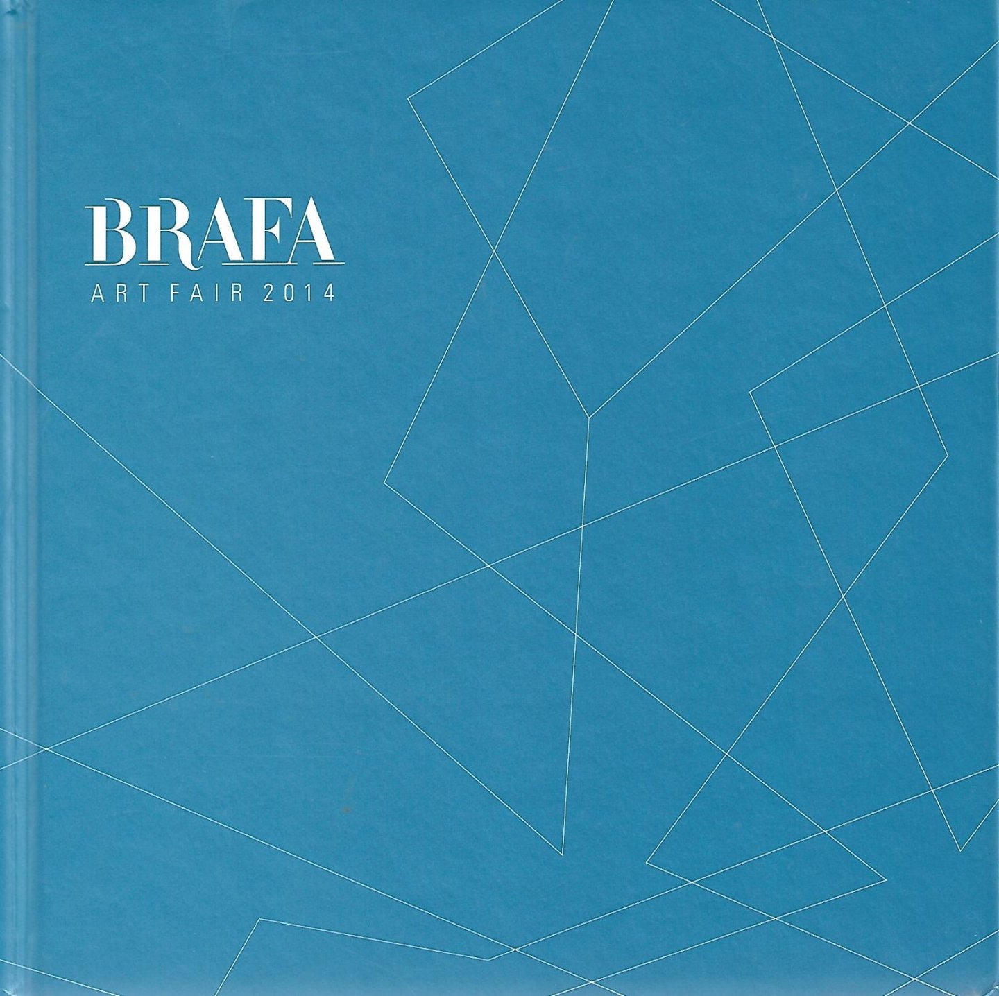  - BRAFA ArtFair 2014