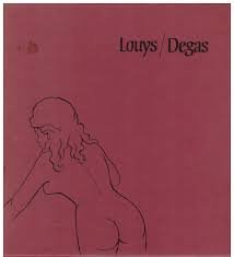 Louys, Pierre - Mimes des courtisanes / Dialogues of the courtesans