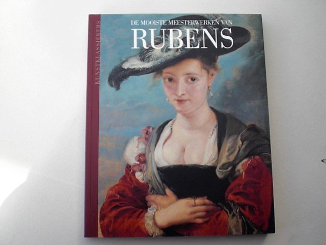 Hofstede Justus Muller - Kunstklassiekers de mooiste werken van Rubens