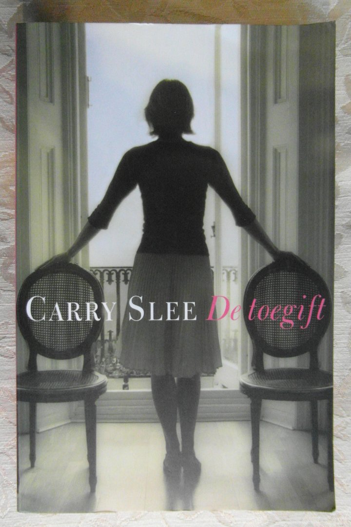 Slee, Carry - De toegift
