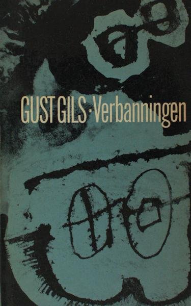 Gils, Gust. - Verbanningen. Paraproza.