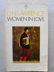 Lawrence,D.J. - Women in love