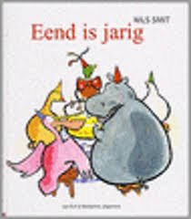 Smit, Nils - Eend is jarig