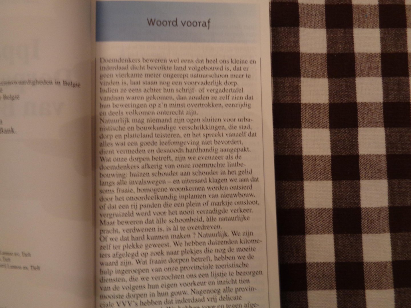 julien van remoortere - Ippa's dorpengids van Belgie