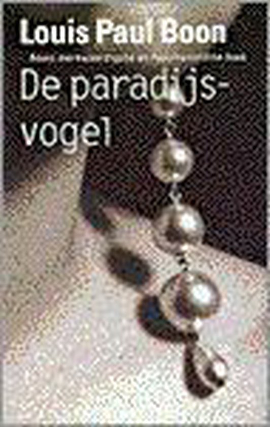 L.P. Boon - De Paradijsvogel