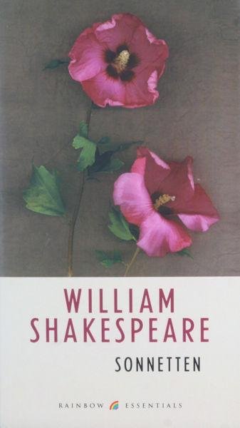Shakespeare, William. - Sonnetten.