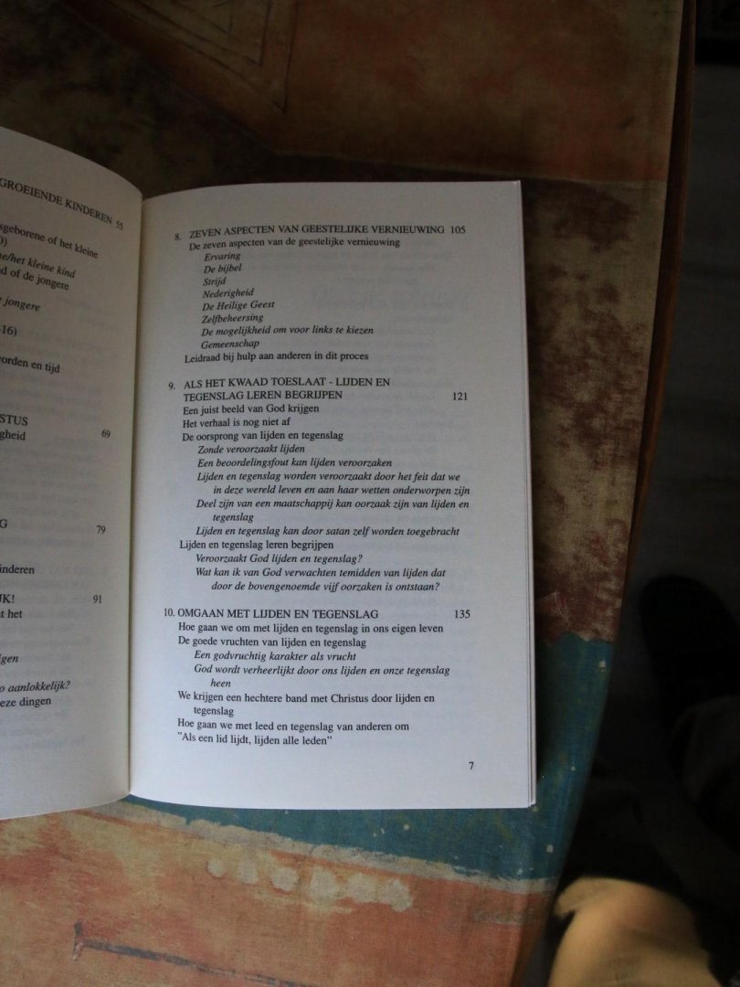 Petersen, Jim - DE INSIDER. Jezus volgen in de wereld van vandaag.