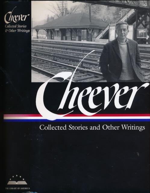 Cheever, John - Collected Stories and other Writings