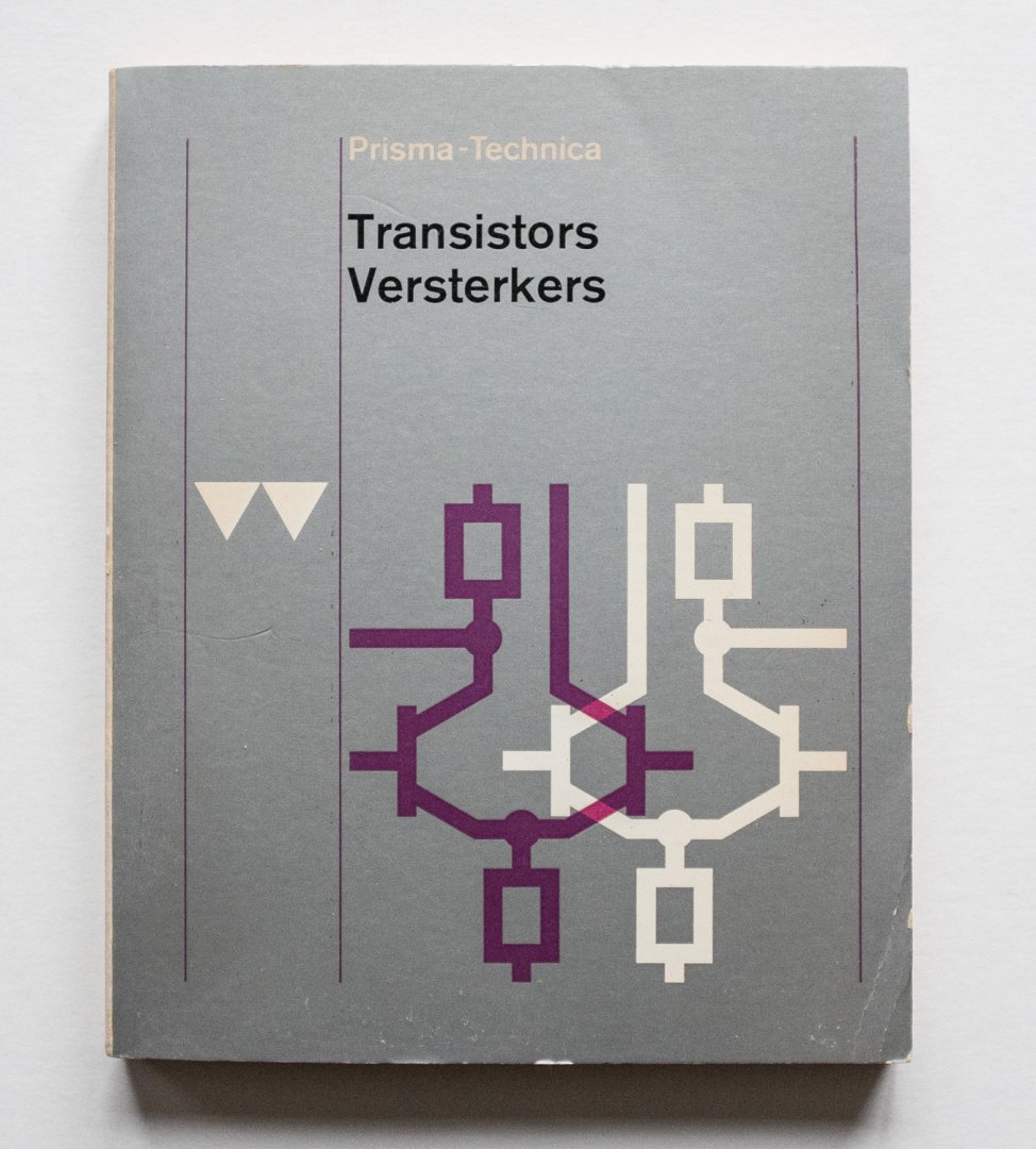 Thornton, Richard D., Searle, Campbell, L., Pederson, Donals O. en anderen - Transistors  versterkers