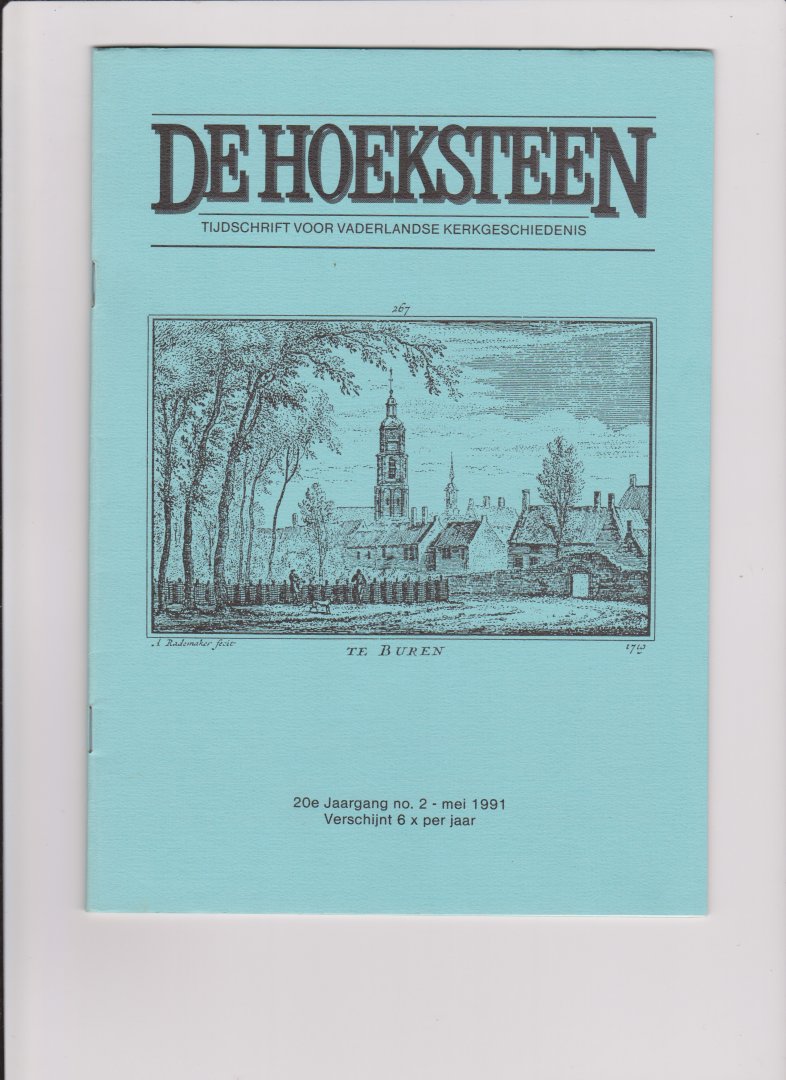 Demoed, E.J. - De Johanniter Orde en haar Commanderijen. Met het poortgebouw van 's-Heerenloo of St.Jansdal nabij Ermelo, zoals dit er volgens een foto uit 1910 uitzag.