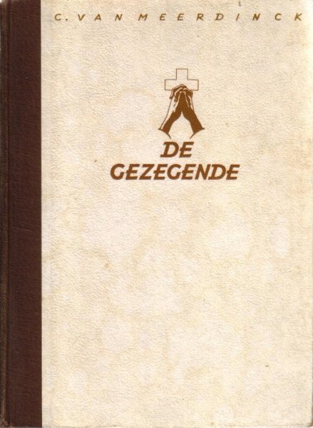 Meerdinck, C. van - De gezegende