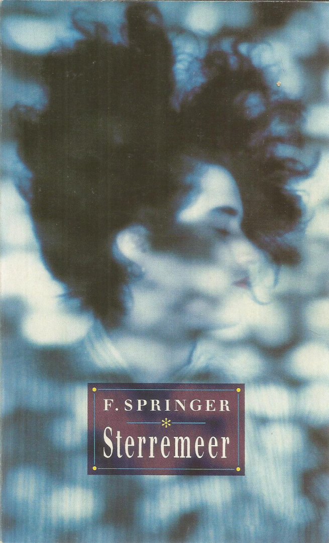 Springer, F - Sterremeer