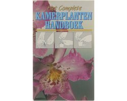 Kees, illustrator, Schalken - Het complete kamerplantenhandboek
