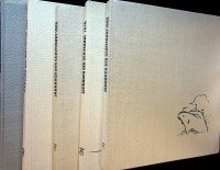 Diverse authors - Jahrbuch der Schiffahrt (5 different years in one buy)