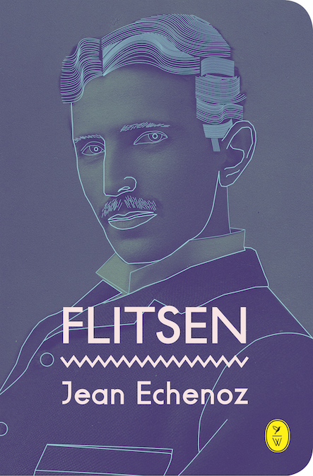 Echenoz, Jean - Flitsen