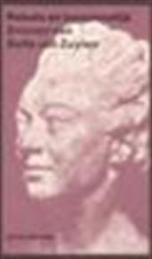 Charrière (Isabella Agneta Elisabeth van Tuyll van Serooskerken (Zuilen, 20 oktober 1740 - Colombier, 27 december 1805), Isabelle de - Rebels en beminnelijk - Brieven van Belle van Zuylen - madame de Charriere (1740-1805) aan Constant d'Hermenches, James Boswell, Benjamin Constant en anderen 1760-1805)  - Deze editie door Simone Dubois uitgezocht, ingeleid en vertaald.