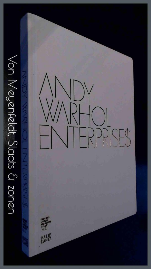 Green, Sarah Urist - Allison Unruh - Andy Warhol enterprises