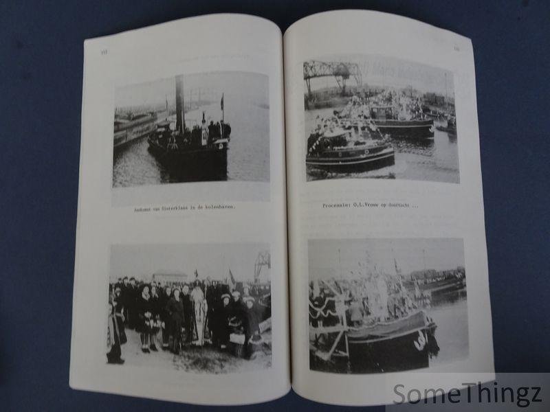 Div. auteurs. - 50 jaar Albertkanaal.