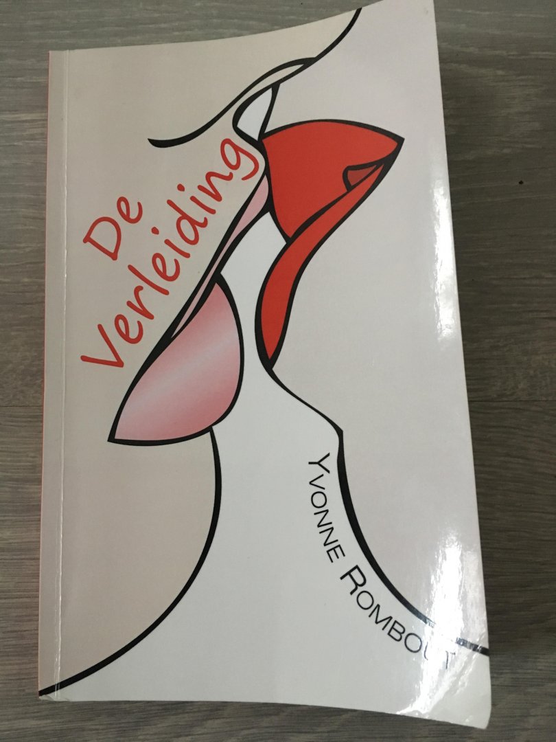 Yvonne Rombout - De verleiding