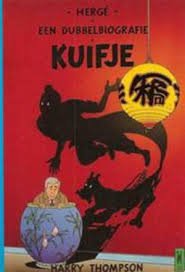 Thompson, H. - Kuifje / Herge een dubbelbiografie