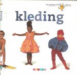 Werker, Anke - Op avontuur met Zie.Zo Kleding