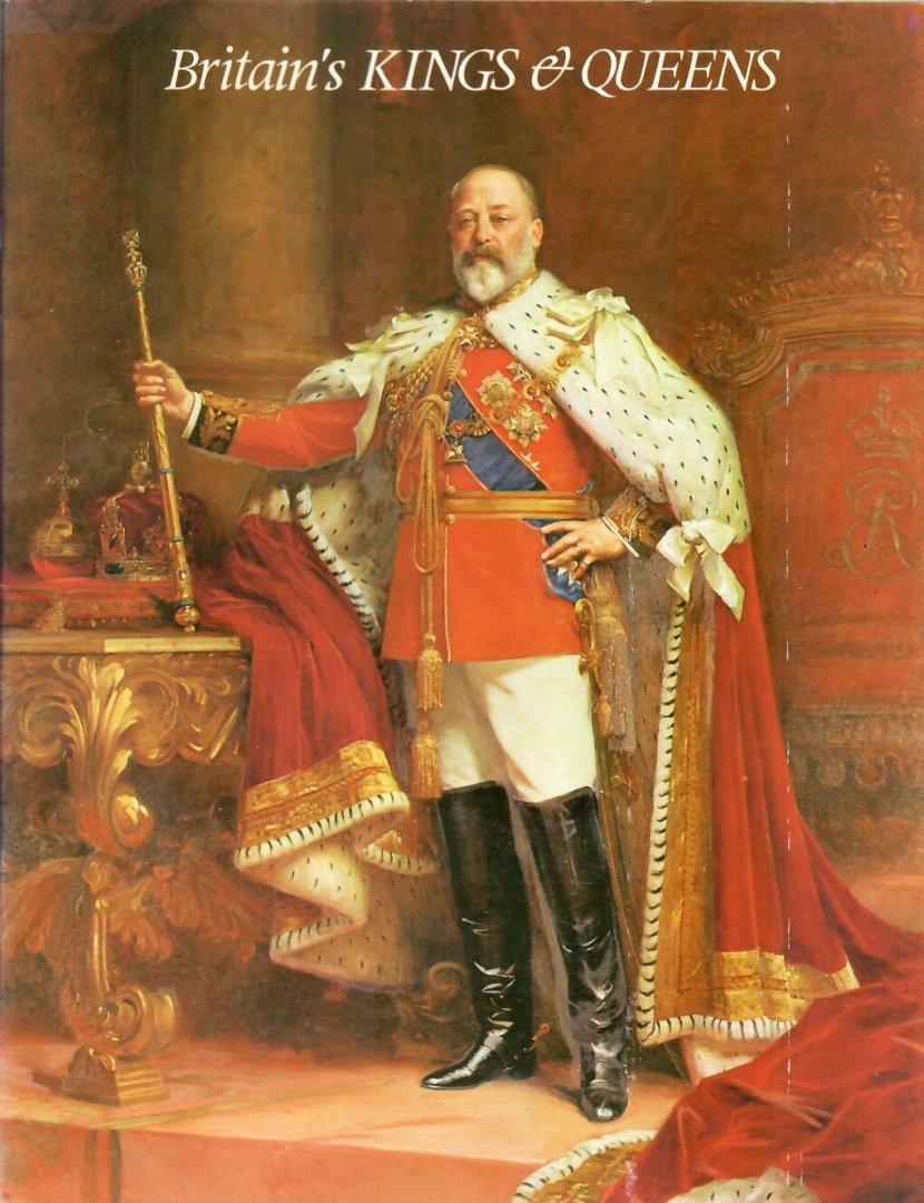 Bellew, Sir George - Britain’s Kings & Queens