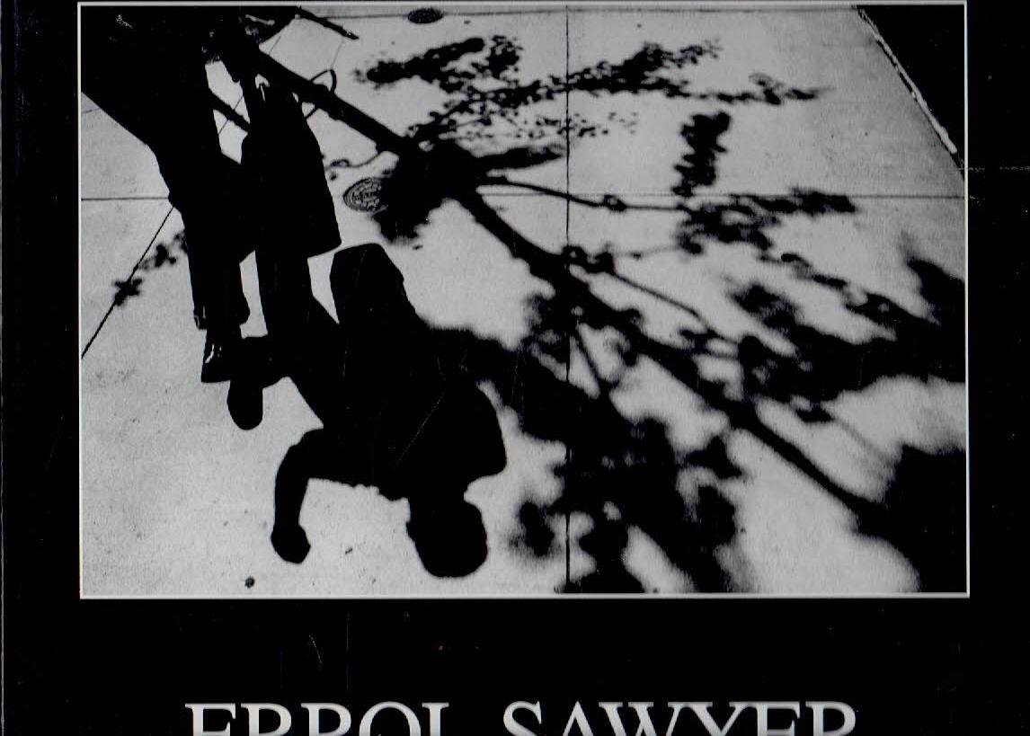 SAWYER, Errol - Errol Sawyer - City Mosaic. - [New].