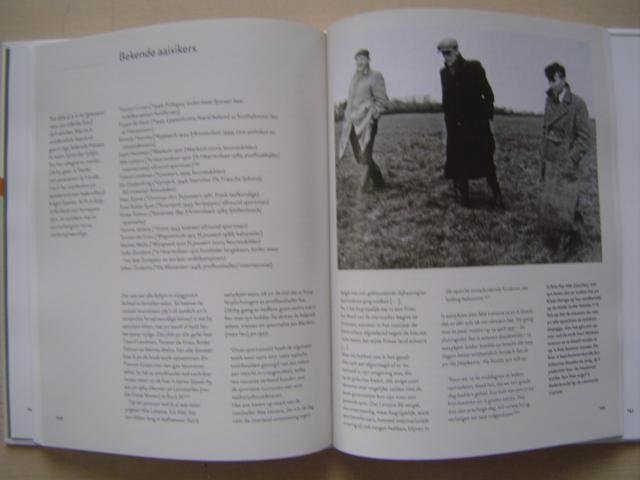 Breuker, Pieter - Ljip en aai yn hert en holle / aaisykjen as folkssport, fêstlein yn wurden en bylden