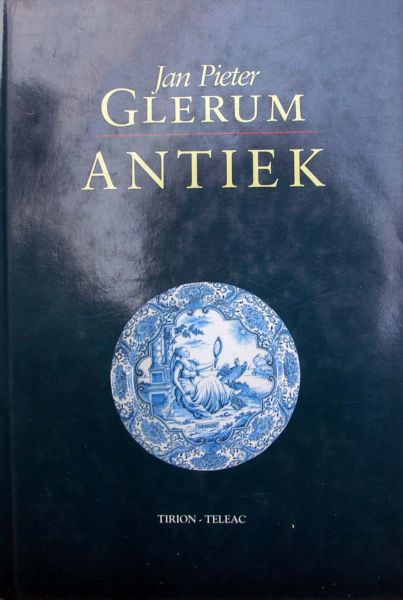 Jan Pieter Glerum - Glerum antiek
