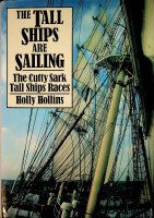 Hollins, H - The Tall Ships are Sailing