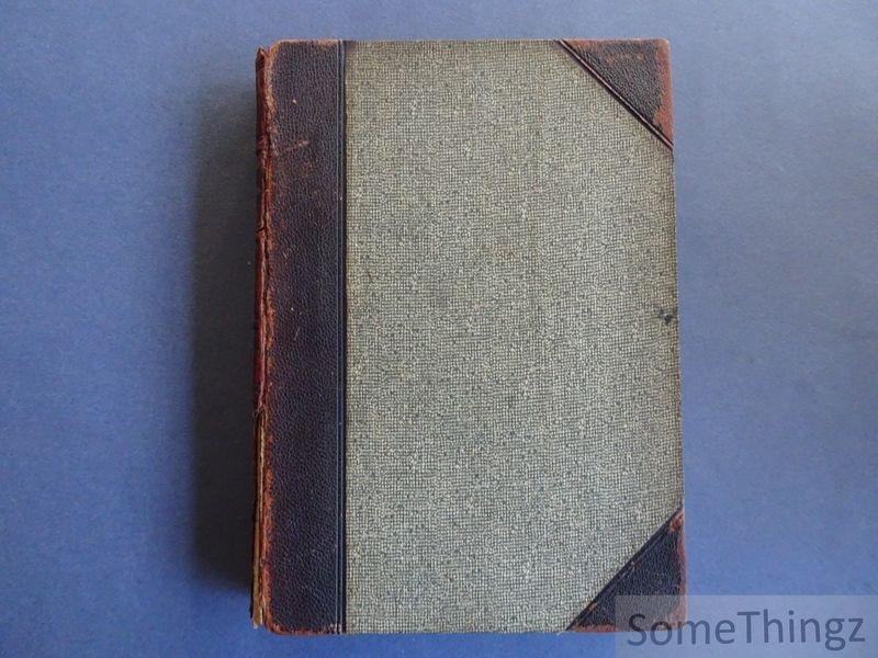 Fritz Zinsser / H. Bulliard (trad.) et Dr. Brocq (préface). - Syphilis de la bouche et affections analogues à l'usage des médecins, dentistes et étudiants. Édition française par le Dr H. Bulliard - Préface du Dr Brocq. Avec 51 filures en cuoleurs et 18 en noir en 44 planches.