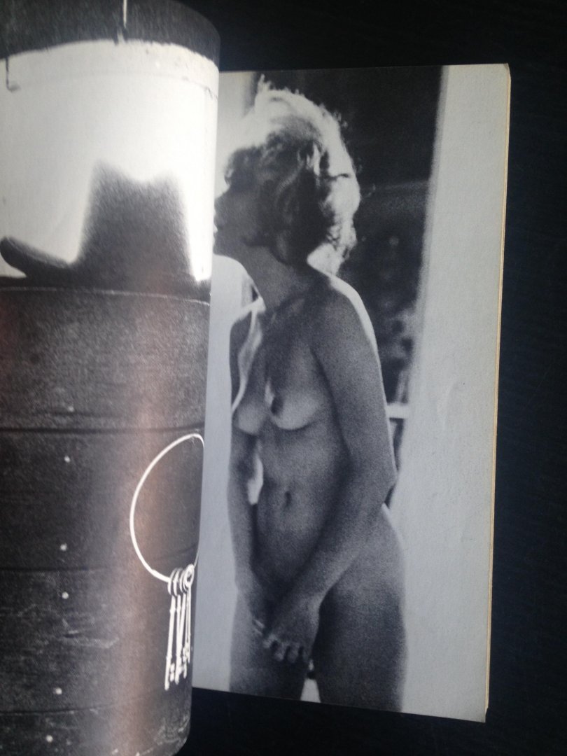 Haskins, Sam - Cowboy Kate & Other Stories, Fotoboek