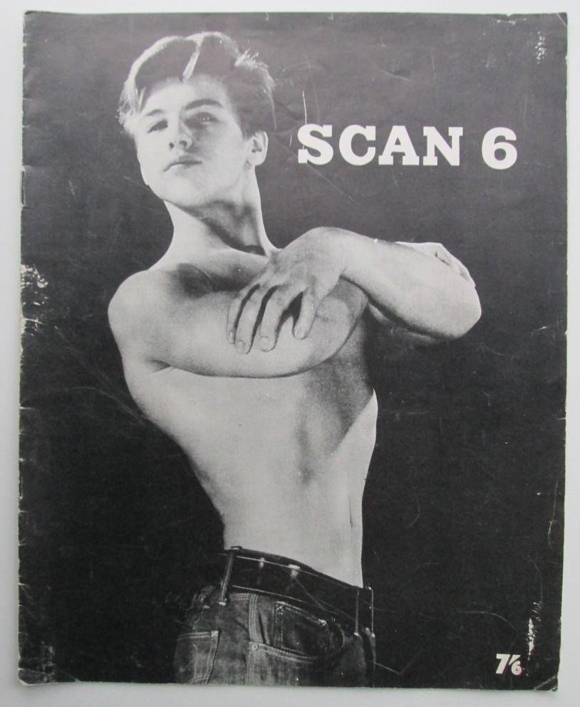 [Tom of Finland] - Scan 6
