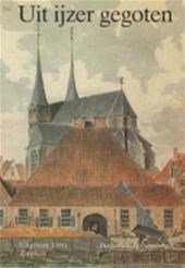 Kapsenberg - Uit yzer gegoten / druk 1