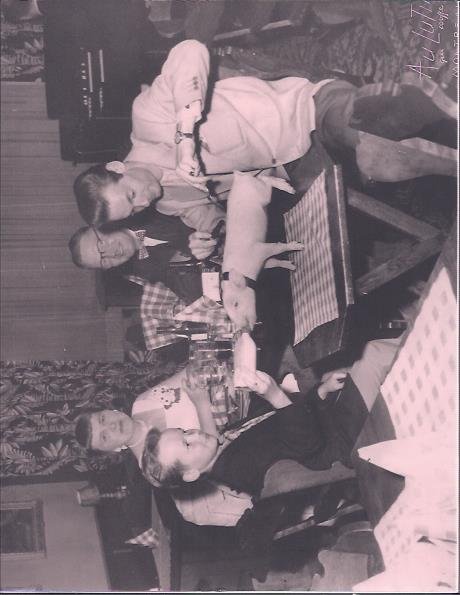 KESSELS, Erik & CAMPEAU, Michel - In almost every picture # 10 - Pig. - [New]