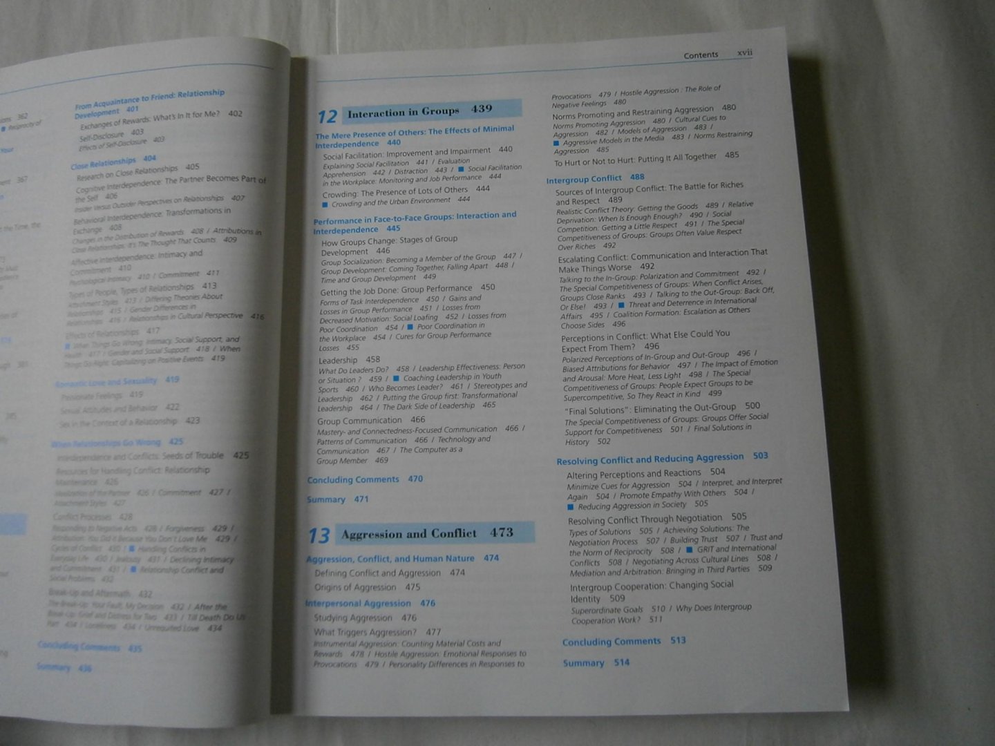 Smith, Elliot R. - Social Psychology