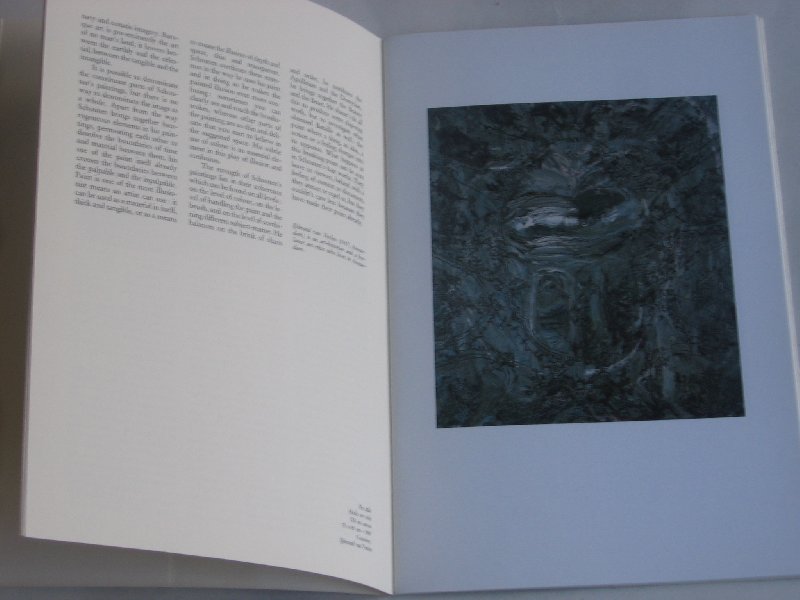  - Les Cahiers des Regards, Harold Schouten