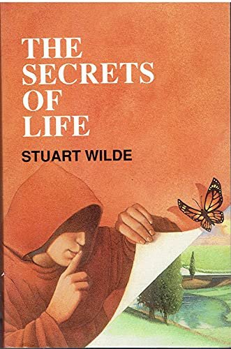 Secrets of Life - Softcover