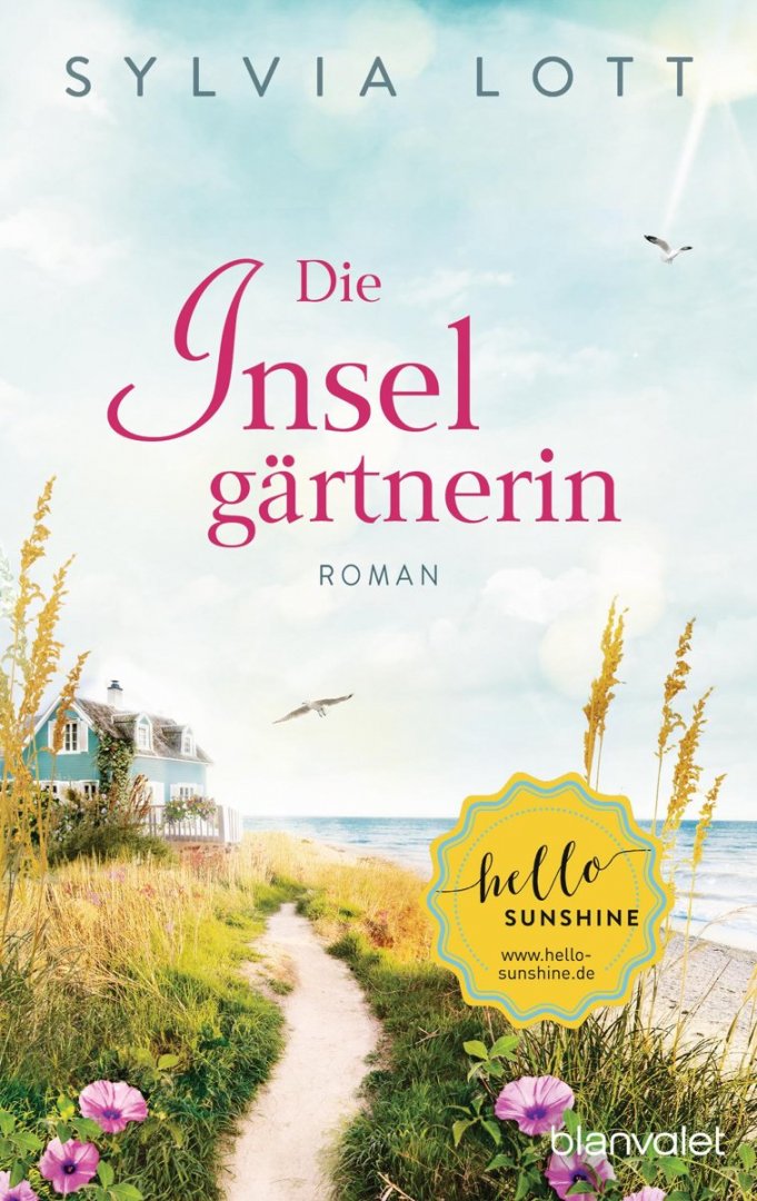 Lott, Sylvia - Die Inselgärtnerin