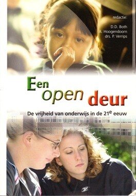 Both e.a. (red.), D.D. - Een open deur