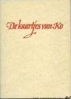 Leest, Ko van - De kaartjes van Ko. Een keuze uit de etalagekaartjes van Ko ven Leest, 11 september 1986: 40 jaar boekverkoper.