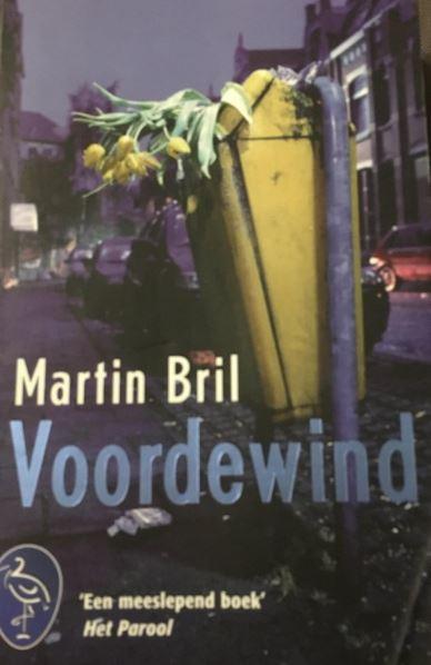 Bril, Martin - Voordewind