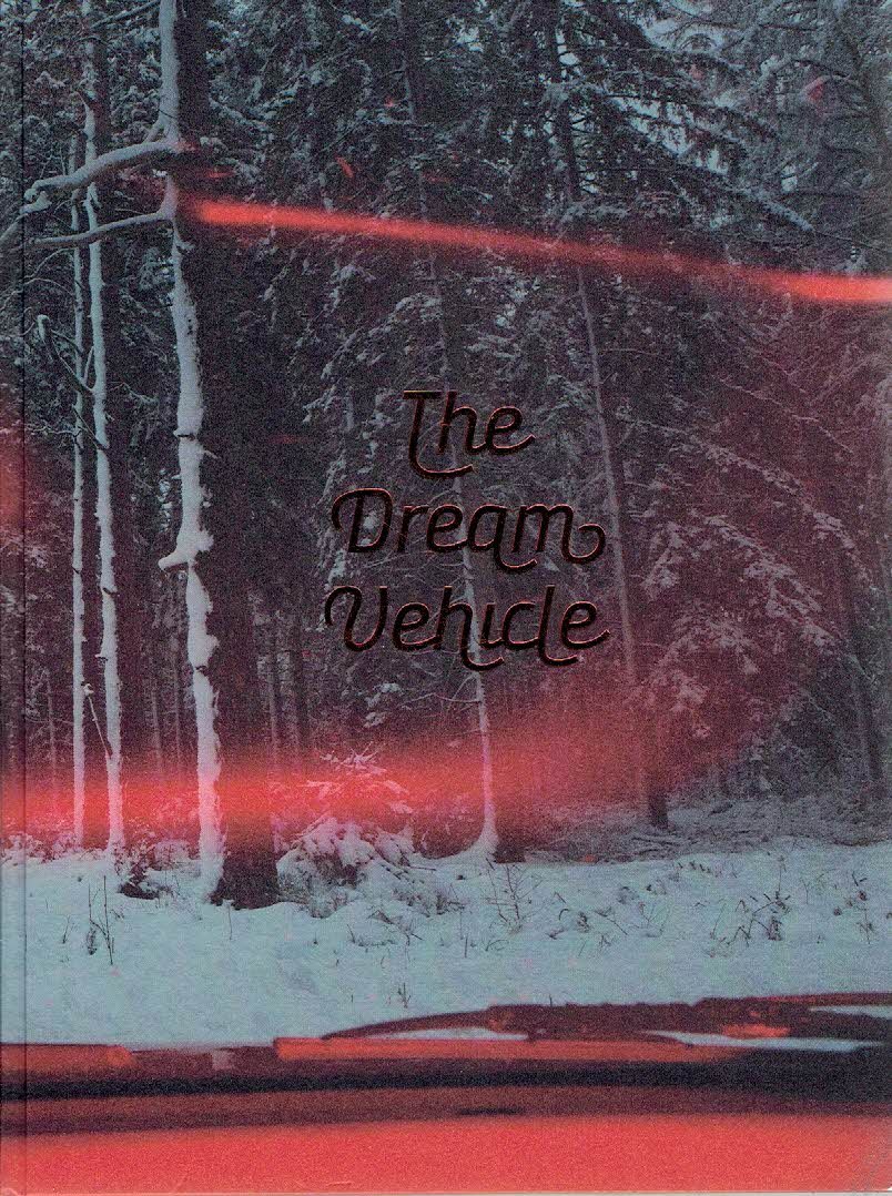 VERBUNT, Witkowska - Witkowska Verbunt - The Dream Vehicle.