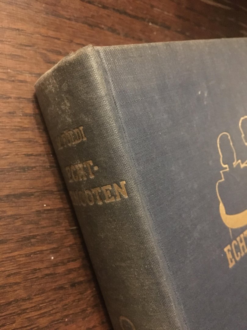 M. Foldi - Echtgenooten