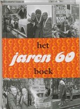 Het Jaren 60 Boek