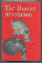 MELLARS, PAUL AND STRINGER, CHRIS (EDS.) - THE HUMAN REVOLUTION. Behavioural and Biological Perspectives on the Origins of Modern Humans.