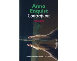 Anna Enquist - Contrapunt