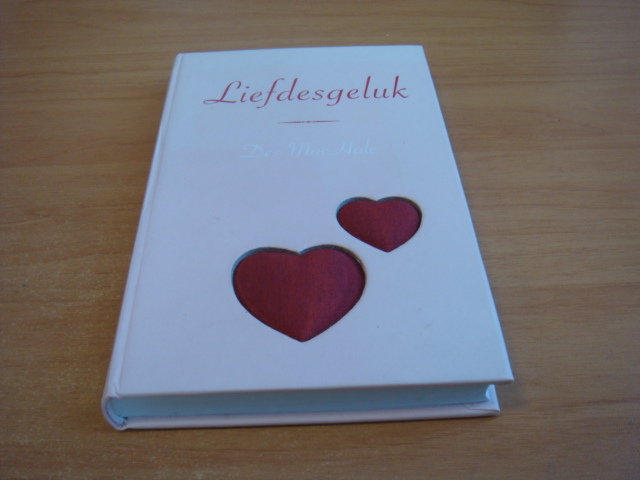 MacHale, Des - Liefdesgeluk