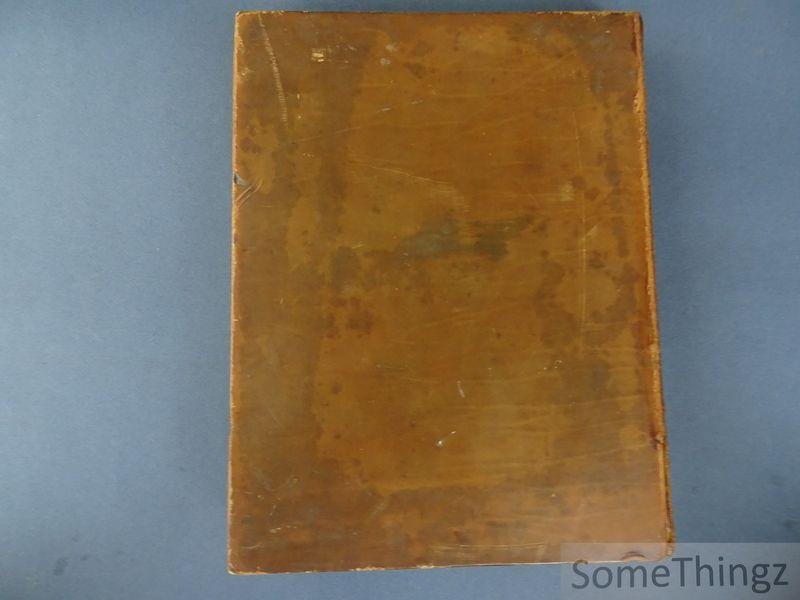 P. Jousset. - L'Italie illustrée. 14 cartes et plans en couleurs, 9 cartes en noir, 12 planches hors texte, 784 photographies.